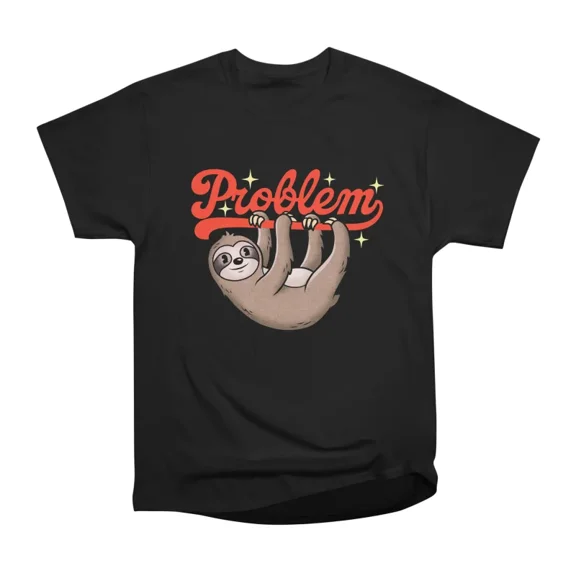 Hang On T-Shirt Tee Gift For Him Merch For Her Apparel For Friend