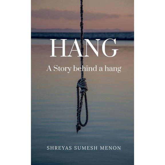 Hang, (Paperback)