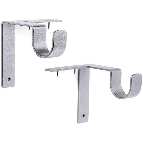 Kwik Hang Curtain Brackets