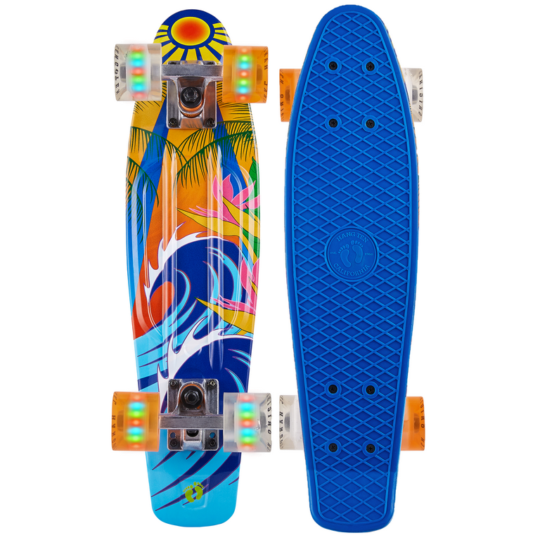 Hang Ten 22