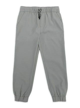 School uniform online joggers black