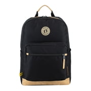 Hang Ten Breaker Backpack, Black