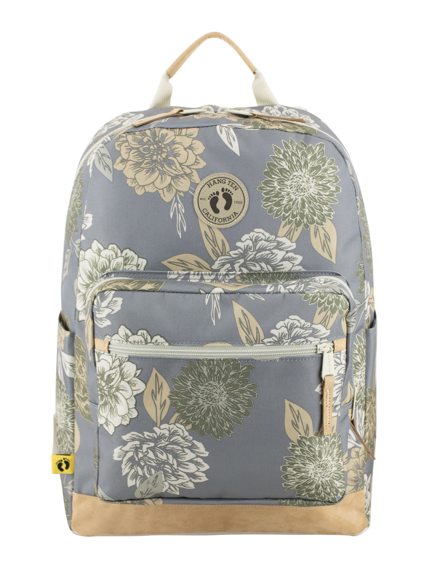 Swell Floral