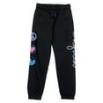 thumbnail image 1 of Hang Ten Girls Paper Bag Waist Jogger Pant, Sizes S-XL, 1 of 2