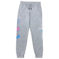 thumbnail image 1 of Hang Ten Girls Paper Bag Waist Jogger Pant, Sizes S-XL, 1 of 2