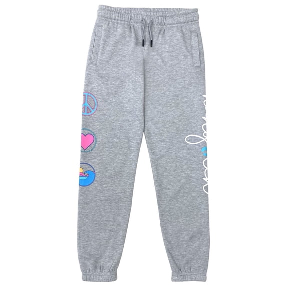 Hang Ten Girls Paper Bag Waist Jogger Pant, Sizes S-XL