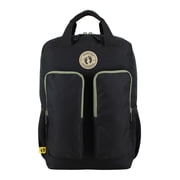 Hang Ten Kindred Backpack, Black