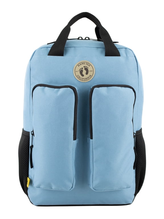 Kindred Backpack, Blue Shadow