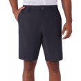 thumbnail image 1 of Hang Ten Men’s Hybrid Walk Short Black, 1 of 6