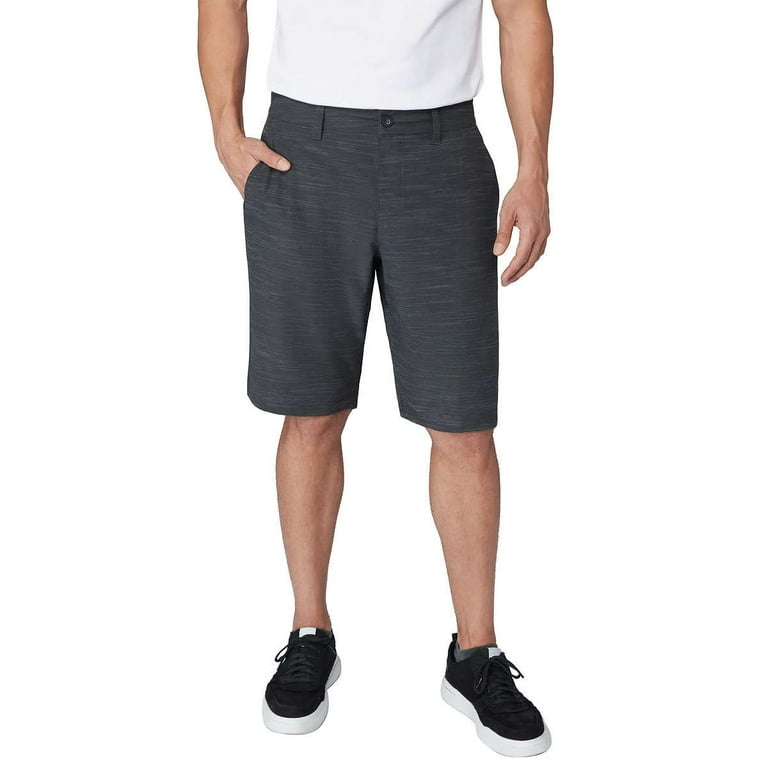 Hang ten mens hybrid shorts best sale