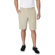 Hang Ten Mens Shorts Hybrid Series - Daybreak in Tan | Daybreak, 40