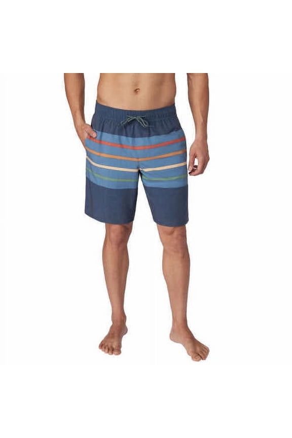 Men's Swim Trunk Quick Dry Shorts with Pockets