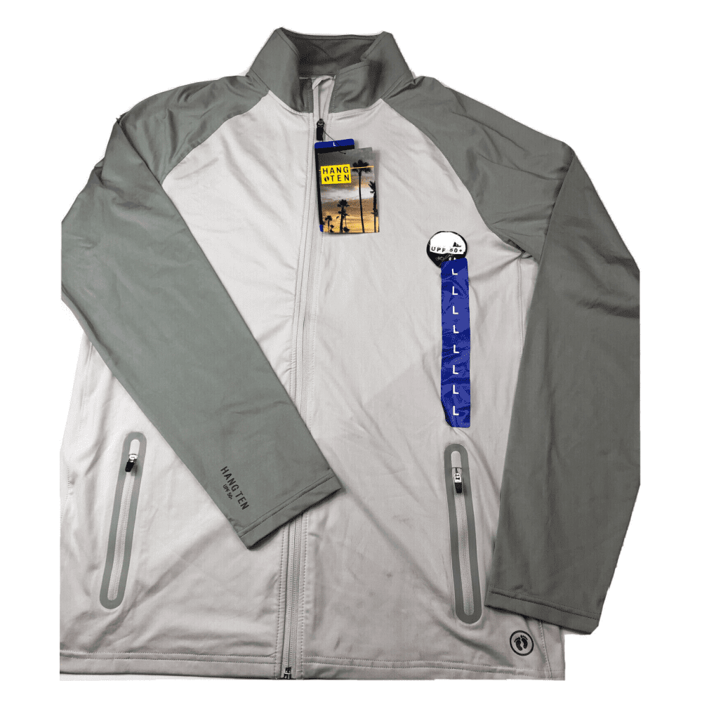 Hang ten jacket price new arrivals