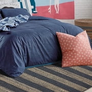 Hang Ten Palm Beach Navy Horizons Rug - 7'6 x 9'6