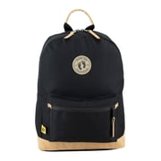 Hang Ten Wild Spirit Mini Backpack, Black
