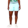 thumbnail image 1 of Hang Ten Womens Quick Dry Hybrid Boardshort, 1 of 2