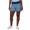 thumbnail image 1 of Hang Ten Womens Quick Dry Hybrid Boardshort, 1 of 3