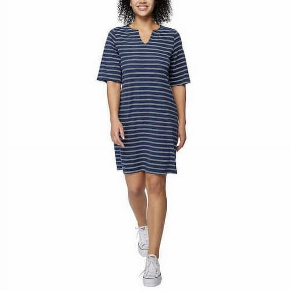 Hang Ten Womens Sun Dress;Medium