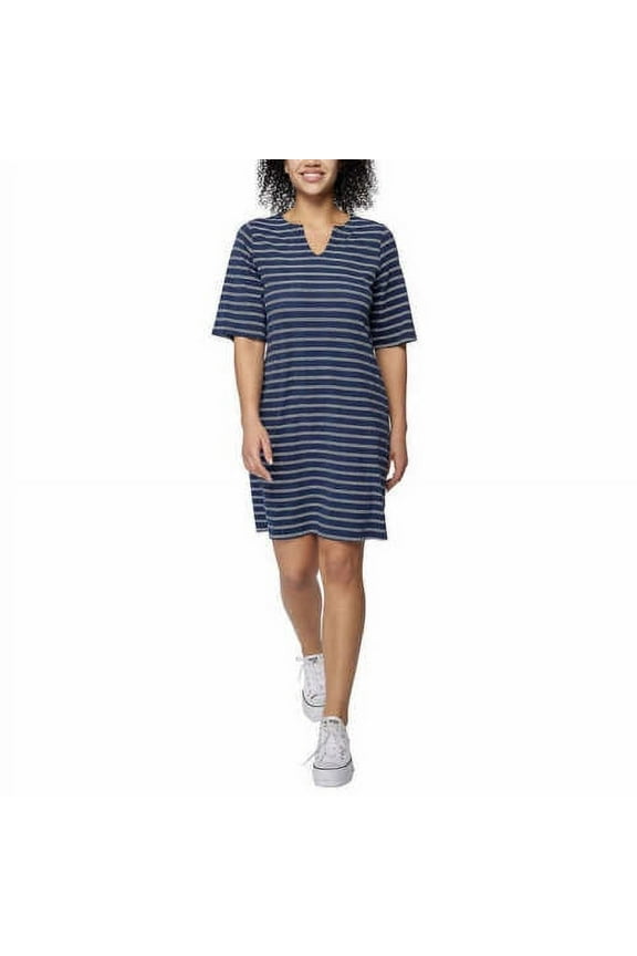 Womens Sun Dress;Medium