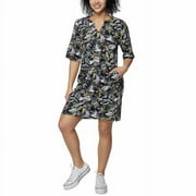 Hang Ten Womens Sun Dress