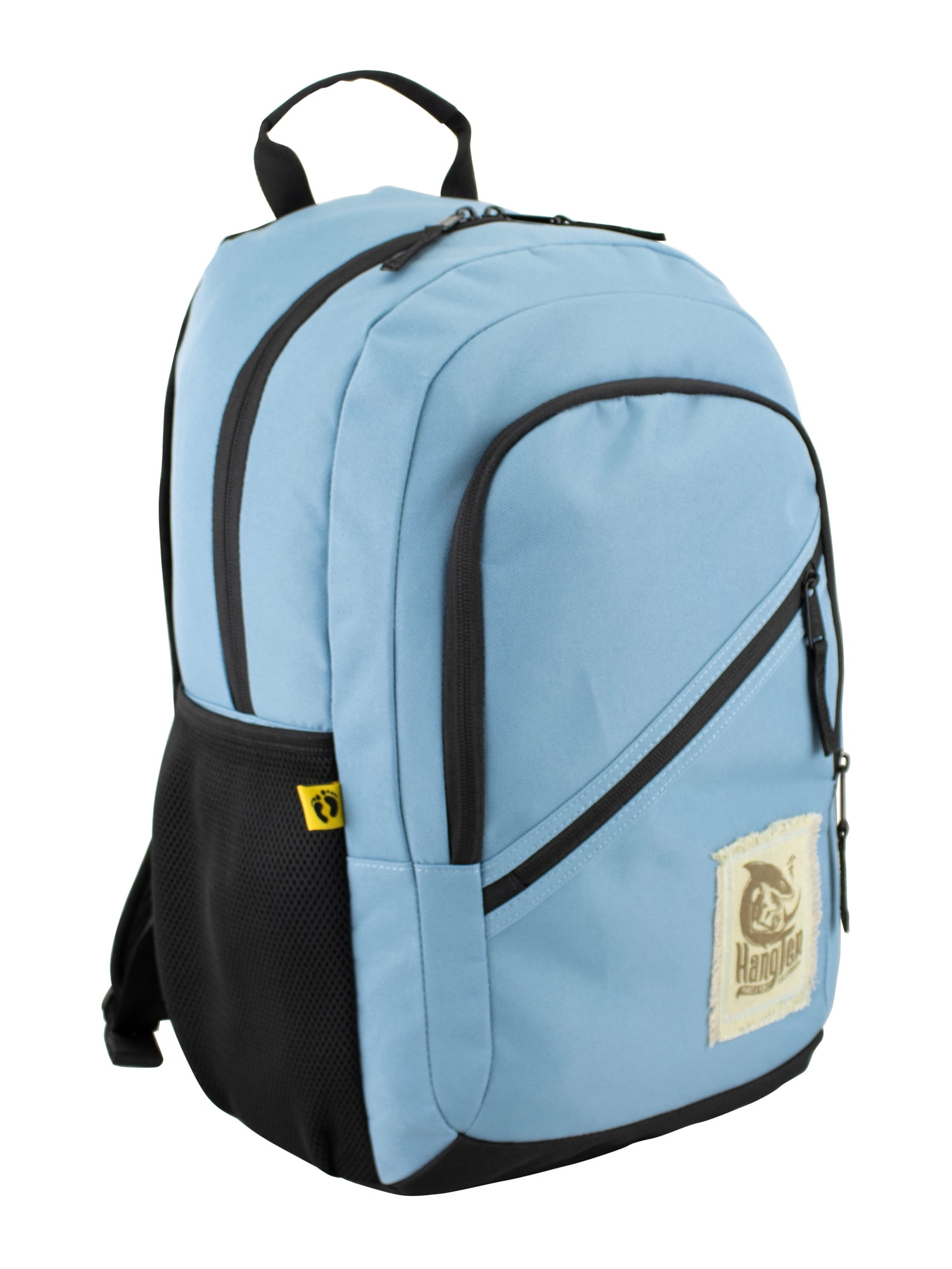 Hang Ten Zen Backpack, Blue Shadow