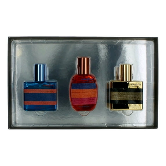 Hang Ten by Hang Ten, 3 Piece Variety Gift Set for Men