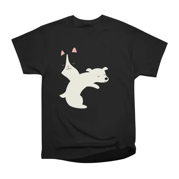 Hang Together T-Shirt Tee Gift For Him Merch For Her Apparel For Friend