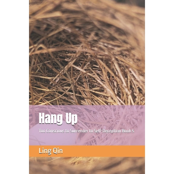 Hang Up, (Paperback)