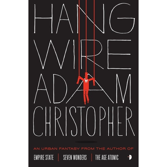 Pre-Owned Hang Wire (Paperback) 0857663178 9780857663177