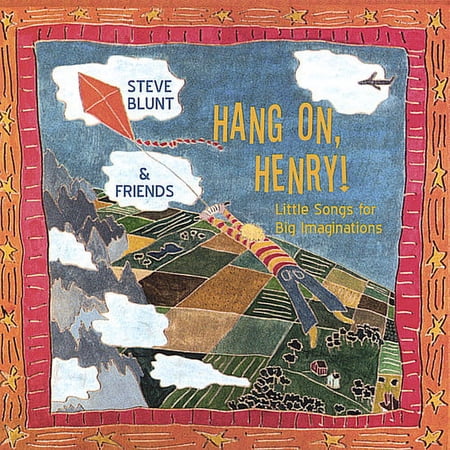Hang on Henry