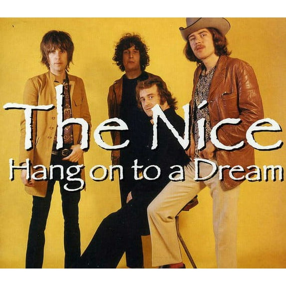 Hang on to a Dream