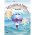 thumbnail image 1 of Hang on to the Big Balloon: Simple to Challenging Orff Instrumentals (Paperback), 1 of 1