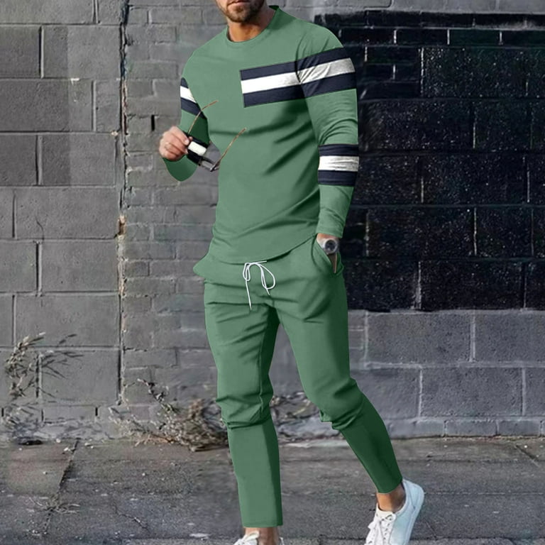 Trendy jogging suits on sale