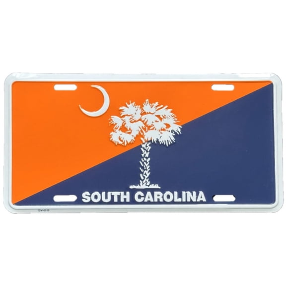 HangTime Ford Trucks Since 1917 Aluminum garage sign 24 inches in diameter