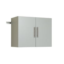 HangUps 30" Upper Storage Cabinet