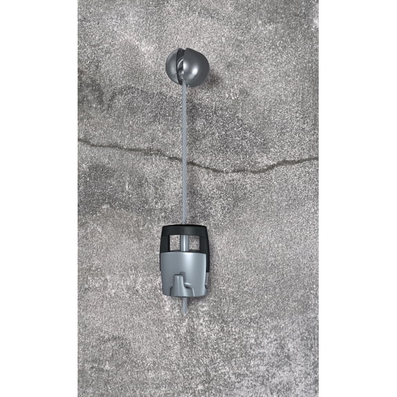 HangZ 78000 Ceiling & Wall Kit 44 lb