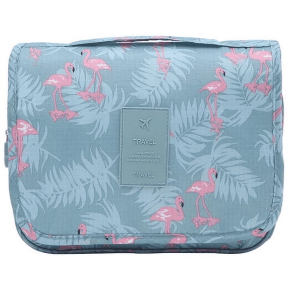 Hangable Cosmetic Bag