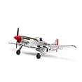 thumbnail image 1 of Hangar 9 5100 P-51 S 8cc BNF, 1 of 1