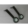 thumbnail image 1 of Hangar 9 Aluminum Landing Gear Sbach 342 .60 HAN421511 Replacement Airplane Parts, 1 of 1