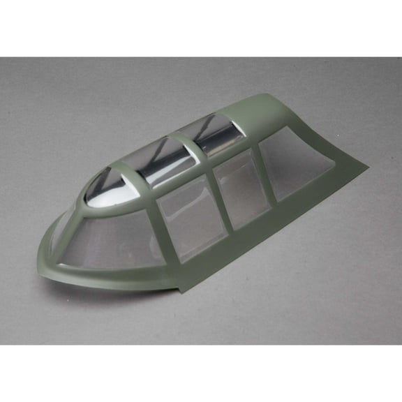 Hangar 9 Canopy P-47D Thunderbolt 20cc HAN299008 Replacement Airplane Parts