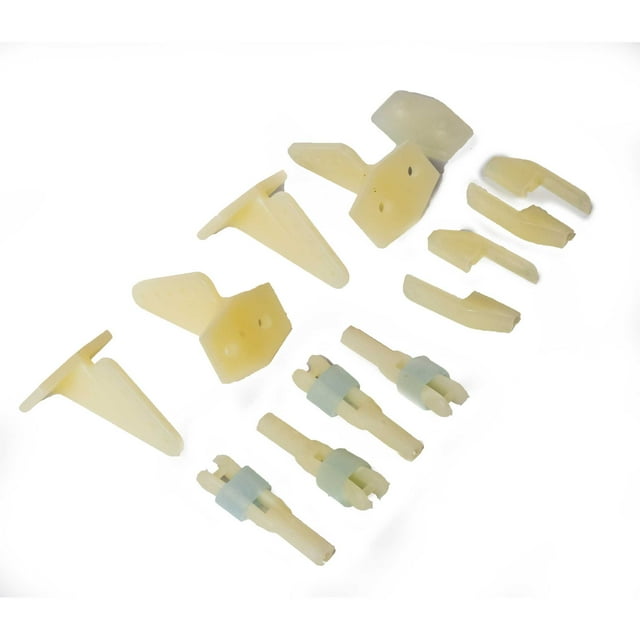 Hangar 9 Control Horns Fun Scale P47 Thunderbolt PNP HAN338021