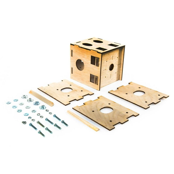 Hangar 9 Engine/Motor Mount P-47D Thunderbolt 20cc HAN299019 Replacement Airplane Parts