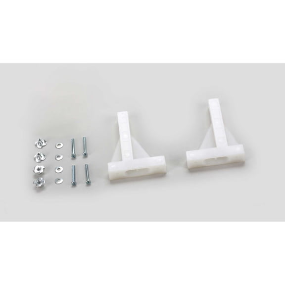 Hangar 9 Engine Mount Set Christen Eagle II 90 ARF HAN501015 Replacement Airplane Parts