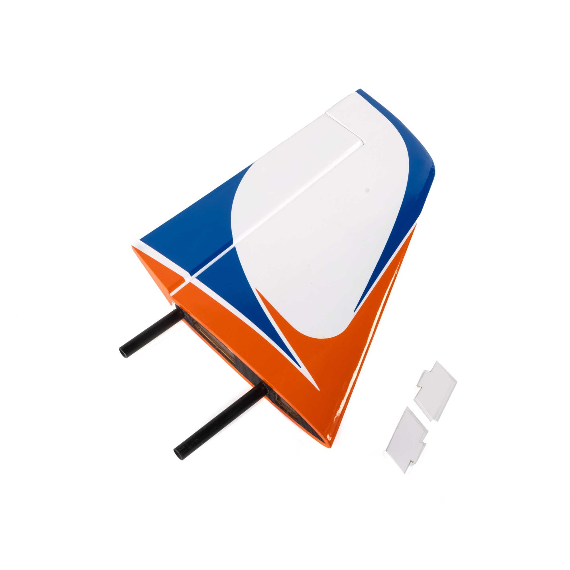 Hangar 9 Fin and Rudder MB339 HAN339003 Replacement Airplane Parts