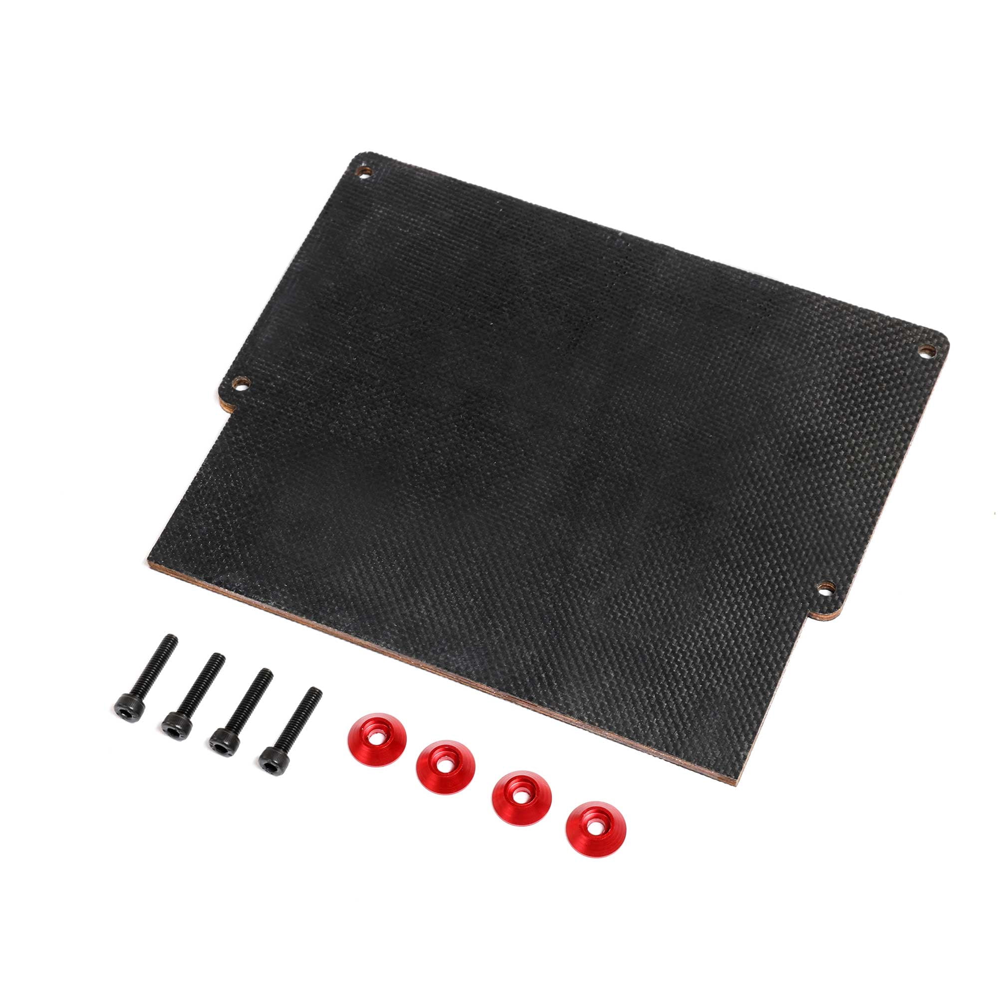 Hangar 9 Fuselage Equipment Tray Hawk 140-160N HAN1375017 RC Warbird Airplanes
