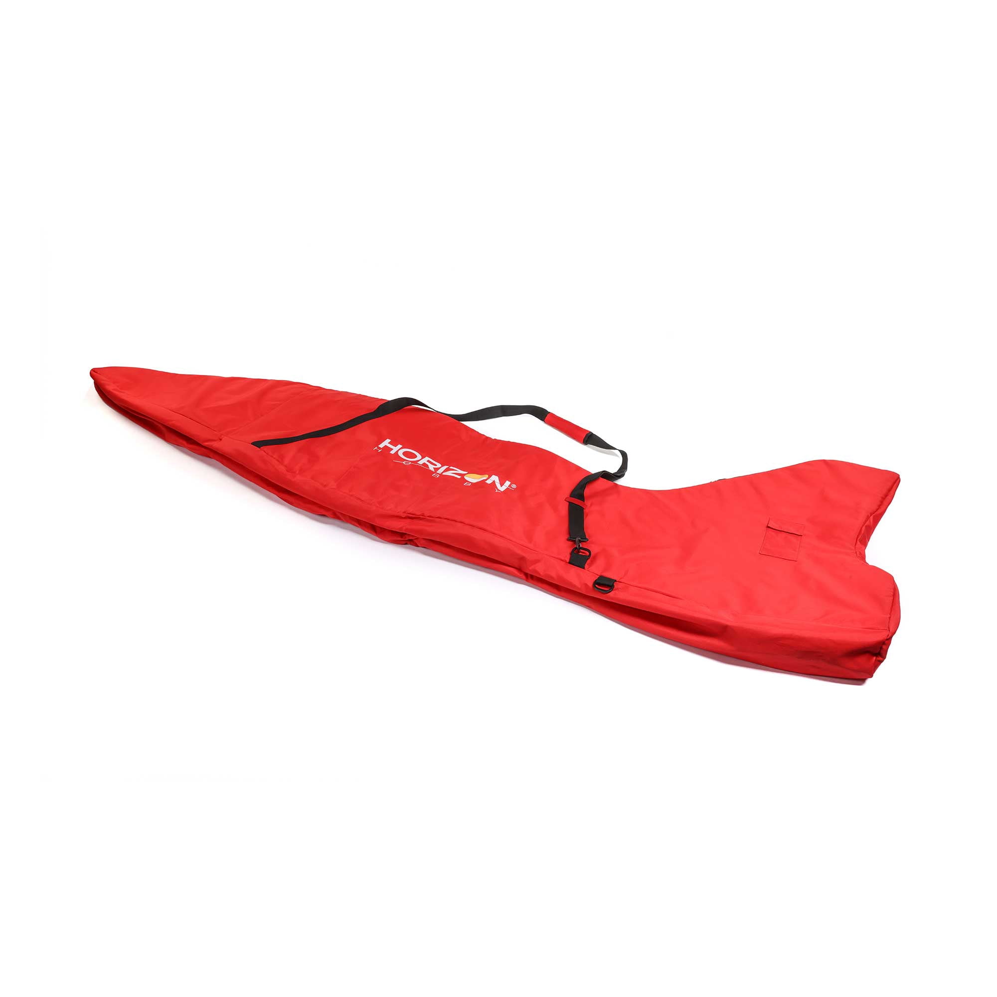 Hangar 9 Fuselage Transport Bag Hawk/T-45 140-160N HAN1375018 RC Warbird Airplanes