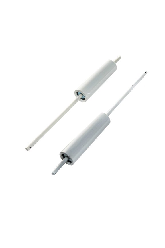 Landing Gear Dampers Carbon Cub FX-3 100-200cc HAN528026 Wheels Gear Retracts & Accys