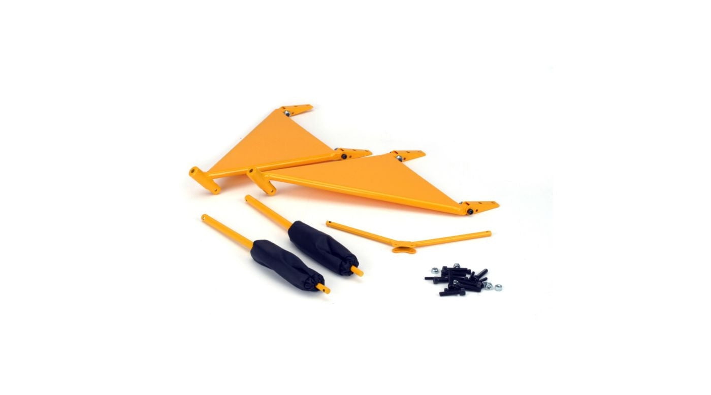 Hangar 9 Landing Gear Without Wheels: 25% J 3 Cub HAN4560 Walmart com Hangar 9 Landing Gear Without Wheels: 25% J 3 Cub HAN4560 Walmart com