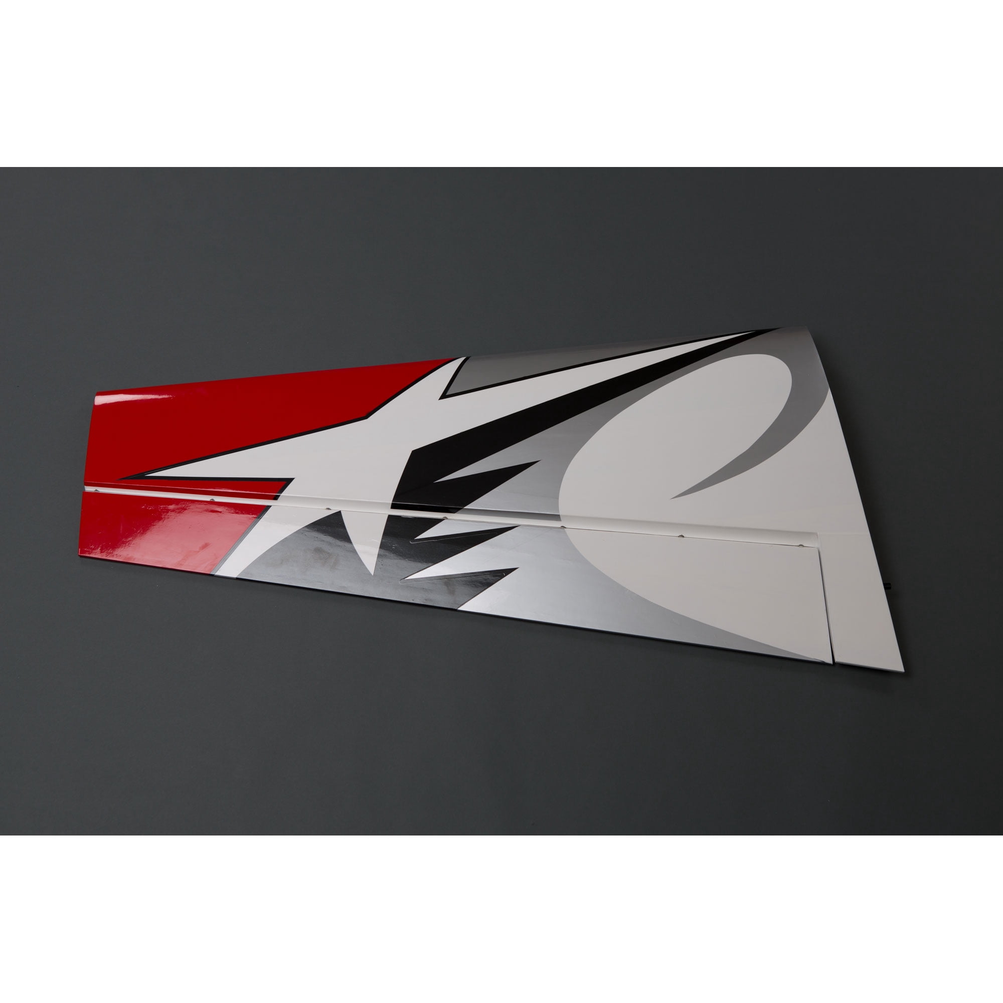 Hangar 9 Left Wing with Ail Extra 300X120CC HAN922502 Replacement ...
