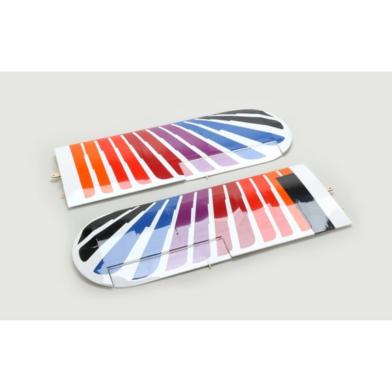 Hangar 9 Lower Wing Set Christen Eagle II 90 ARF HAN501003 Replacement Airplane Parts